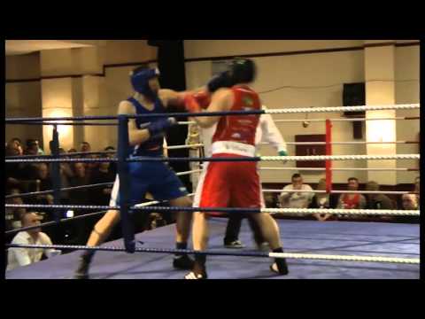 Dunny's Ding Dong 2. - Tommo vs Colly