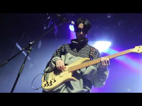 솔루션스(THE SOLUTIONS) - A-OK (권오경 focus)