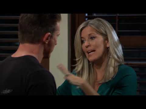 GH: 1/16/20 - Carly & Sonny Part 1/3