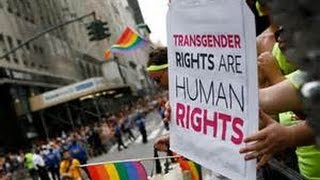 Caller: I Have 2 Daughters and no Issue with Transgenders!