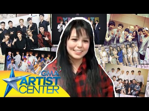 Cool Hub: Happee Sy-Go, paano nagsimula sa pagiging K-Pop concert producer? | Episode 5