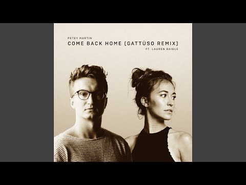 Come Back Home (GATTÜSO Remix)