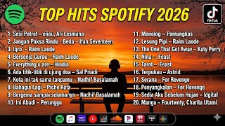 Download lagu TOP HITS SPOTIFY 2026 - Lagu Galau Indonesia Terbaru Paling Menyayat Hati mp3 Download lagu TOP HITS SPOTIFY 2026 - Lagu Galau Indonesia Terbaru Paling Menyayat Hati mp3
