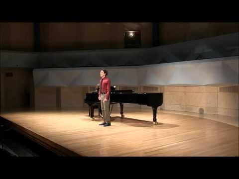 Sickness and Healing in Song: Birthday Song (12/14)