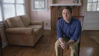 Clay Aiken for Congress - &quot;Open Door&quot; Campaign Announcement