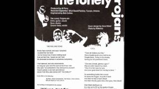 The Lonely Trojans - The Rolling Song