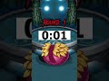 Guess The Monster By It’s Egg! Difficulty: Easy 🫨 #mysingingmonsters