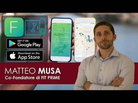 96 Talk Show Scienze Motorie - MATTEO MUSA