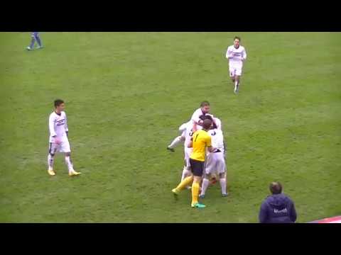 Vittorio Falmec S.M.Colle-Fregona(27-11-2016)