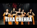Tera Chehra Choreography | Adnan Sami | Nritya Shakti