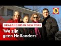 Erik is software-architect in New York | Omroep Brabant