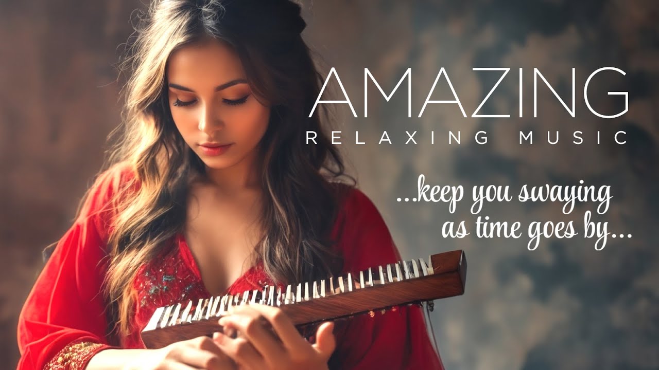 Amazing Relaxing Music / Himalayan Flute Music