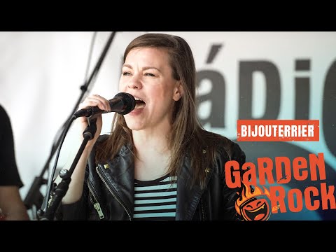 BijouTerrier | Garden Rock 2024