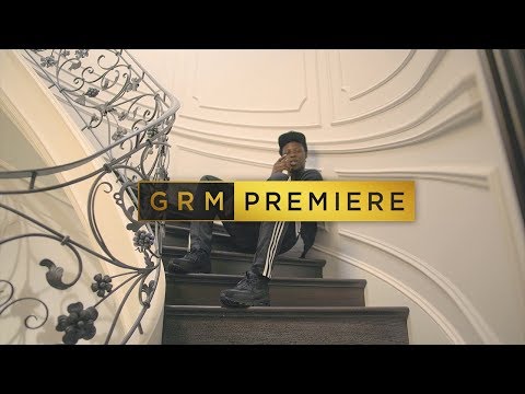 Abra Cadabra - Sherry Coco [Music Video] | GRM Daily