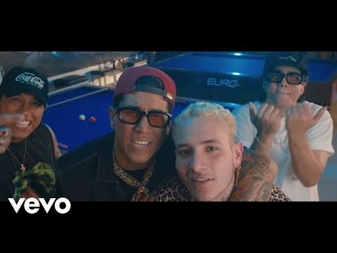 PUMBA DOS SANTOS, BROKIX - Como Seria (Video Oficial)