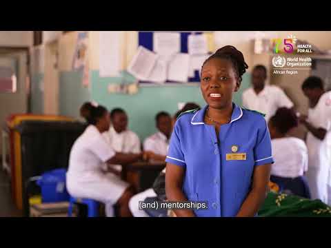 Improving quality of care for maternal, newborn and child health services in Malawi