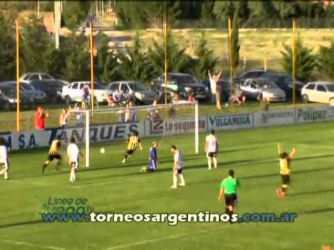 Olimpo (T.A.) 3 (4) - Cemento Armado (Azul) 3 (3) - TDI - 18-03-2012