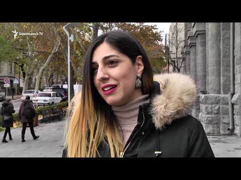 Խորհրդարան գնալու դեպքում զբոսաշրջության ոլորտով ևս կզբաղվեմ. Հռիփսիմե Գրիգորյան