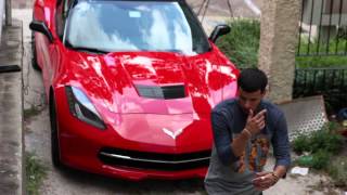 AR Restless - Can't Get Enough (Official Video)