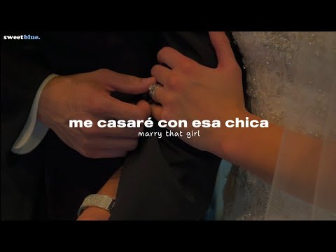 MAGIC! - Rude (Sub. Español + Lyrics)