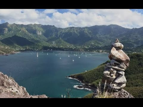 Marquesas Islands - French Polynesia