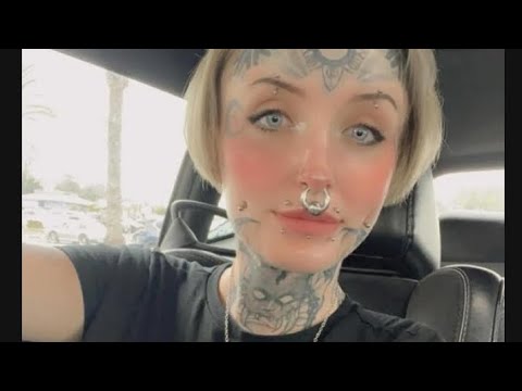 Tattooed applicant claims she was denied TJ Maxx job over her ink, confronts store employees