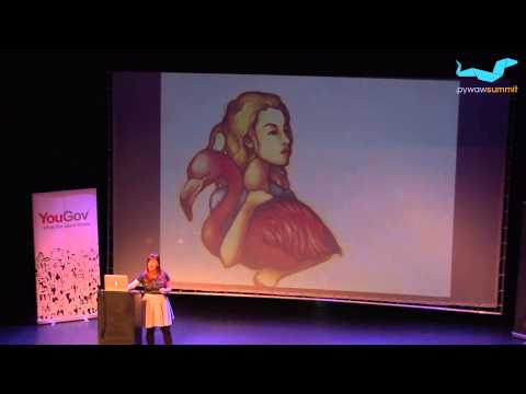 Ola Sendecka: Into the Rabbit Hole - PyWaw Summit 2015