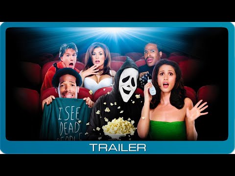 Trailer Scary Movie