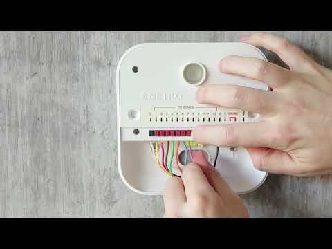 Video 0:1 - Netro Sprite Hardware Installation