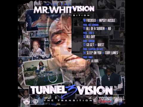 Mr. WhiteDogg - Act A Fool [Prod. By Buccweat]