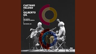 Filhos de Gandhi (Ao Vivo)