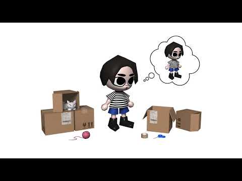 no thoughts, empty head bo en VGM (vol. 2)