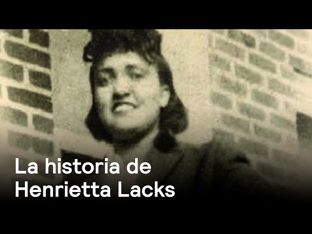 Vídeo relacionado con La vida inmortal de Henrietta Lacks: Murió de cáncer hace sesenta años, pero sus células siguen vivas...