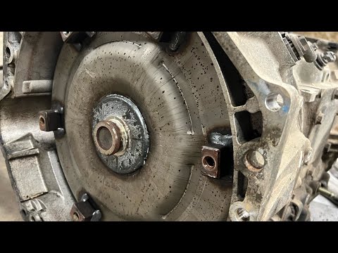 Fast learn process for an Allison T-1000 transmission. #duramax #chevy #gmc #trucks