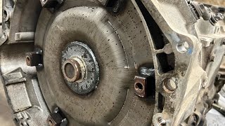 Fast learn process for an Allison T-1000 transmission. #duramax #chevy #gmc #trucks