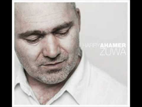 Harry Ahamer - hoi me