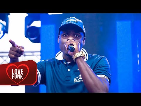 O FAL VEM ABRINDO ALAS - MC Black Da Penha e DG do Brooklyn (Dentinho do Escadão, Lafon e GS)