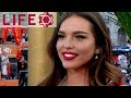 Lili Paul About Her Life At The Circus LIFE BALL 2019