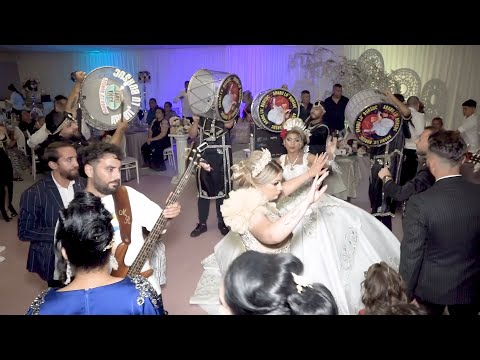 Lele ❌ Alex Kojo ❌ Narcis Escobar ❌ Alin Duma ❌ Formatia Kana Jambe - Nunta Printu & Sorina (02.08)