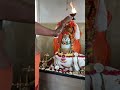 Sri Markatha Lingeswra Swamy Divya Mangala Harathi Dharshnam Sir Panchamuka Hanuman Temple
