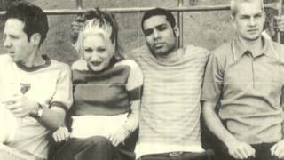 No Doubt - &quot;Hey You&quot; (Acoustic) KUCI 1994