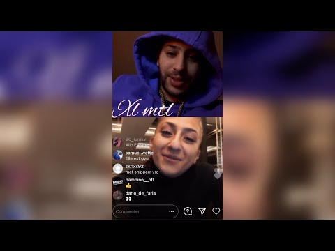 Channel XL MTL - Enima With an arrogant receptionist