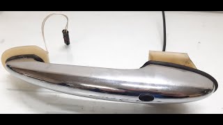 Download lagu Mini Cooper Door Handle Repair R56 R55 Door Panel Removal mp3 Download lagu Mini Cooper Door Handle Repair R56 R55 Door Panel Removal mp3