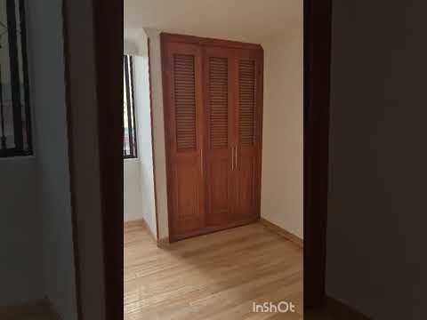 Apartamentos, Alquiler, Bogotá - $2.400.000