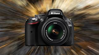 Easy Camera Tricks - The Best Blurry Photos You've Ever Taken!