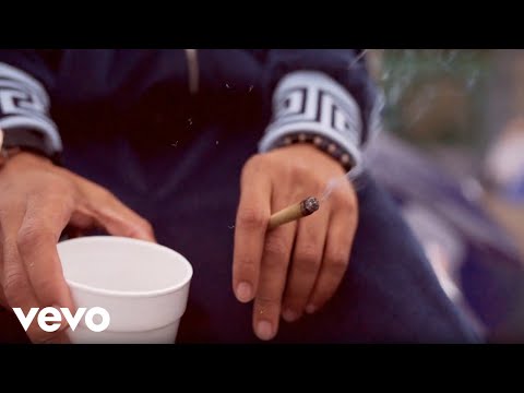 Tuggz - G Baby (Official Music Video)