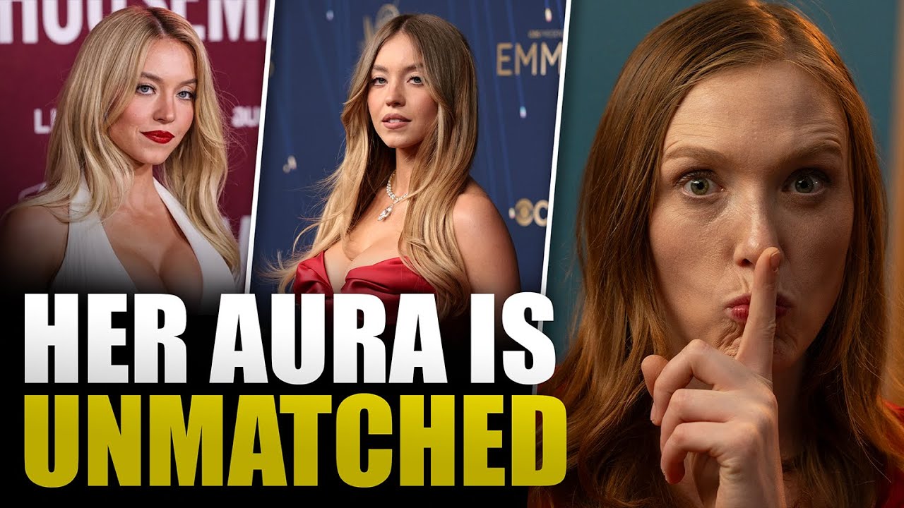 Sydney Sweeney Is As Based As She Is Mid