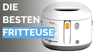 Die 15 besten Fritteuse