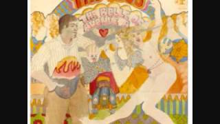 Fugs - The Belle of Avenue A