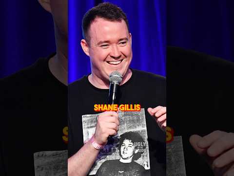 Shane Gillis makes fun of Nikki Glaser